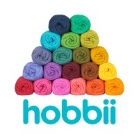 Hobbii Logo