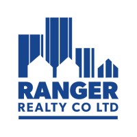 Ranger Realty Co. Ltd. Logo