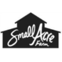 Small Acre Farm Logo
