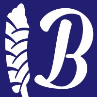 Bluebonnet Fundraising Logo