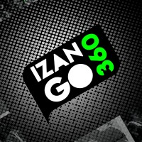 Izango Comunicación 360° Logo