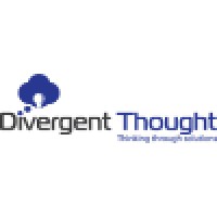 Divergent Thought Logo
