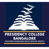 Presidency College and Business School Logo