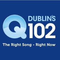 Dublins Q102 Logo