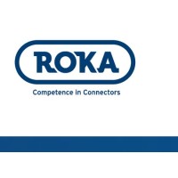 ROKA - Robert Karst GmbH & Co. KG Logo