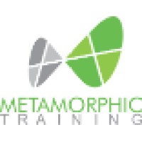 Metamorphic Training Logo