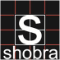 Shobra Apparel & Fashion Logo