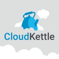 CloudKettle Logo