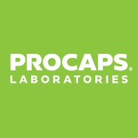 ProCaps Laboratories Logo