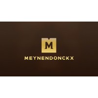 Meynendonckx B.V.B.A. Logo