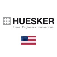 HUESKER North America Logo
