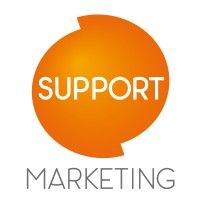 SupportMarketing Logo