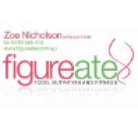 figureate Logo