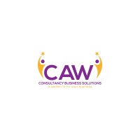 CAW Consultancy Business Solutions Ltd Logo
