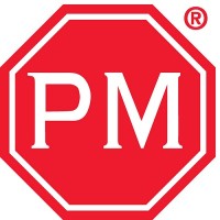 Peterson Manufacturing Co Logo