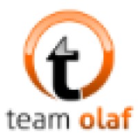 Team Olaf AB Logo