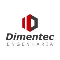 Dimentec Engenharia Logo