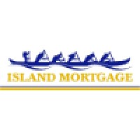 Island Mortgage Logo