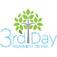 3rd Day Treatment Center, LLC Logo