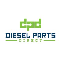 Diesel Parts Direct Logo