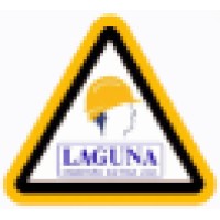 Laguna Engenharia Elétrica LTDA Logo