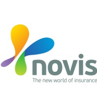 NOVIS Insurance Company Logo