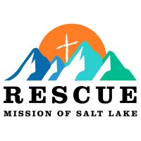 Rescue Mission of Salt Lake Logo