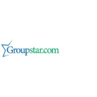 Groupstar.com Logo