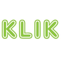 KLIK Communications Inc. Logo