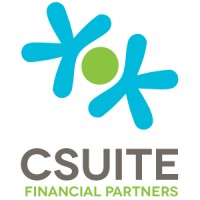 CSuite Financial Partners Logo