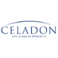 Celadon Logo