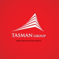 Tasman Group Logo