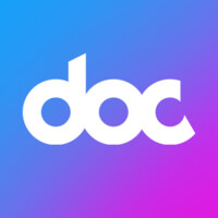 DocService IT Solutions Logo