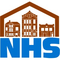 Neighborhood Housing Services of Chicago Logo