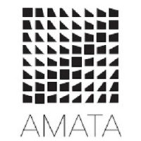 あまた株式会社 AMATA K.K. Logo
