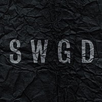 Sean Walsh Graphic Design Logo
