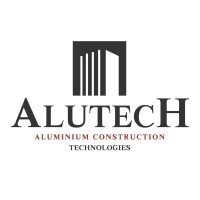 Alutech Logo