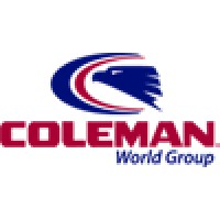 Coleman World Group Logo