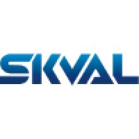 SKVAL Logo
