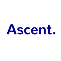 Ascent Software Development WLL Logo
