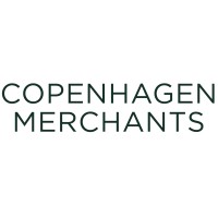 Copenhagen Merchants Logo