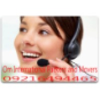 Om International Packers and Movers Logo