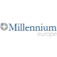 Millennium Europe Ltd Logo