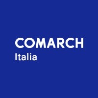 Comarch Italia Logo