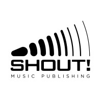 SHOUT! Music Publishing Logo