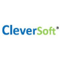 CleverSoft, s.r.o. Logo