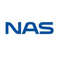 NAS Logo