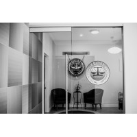 Frost Law Group, LLC Logo