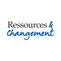 groupe Ressources & Changement Logo