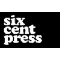 Six Cent Press Inc. Logo